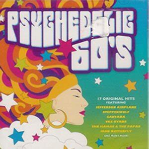 - Psychedelic 60's - Amazon.com Music