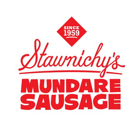 Stawnichy’s Mundare Sausage | Chuck @ 92.5