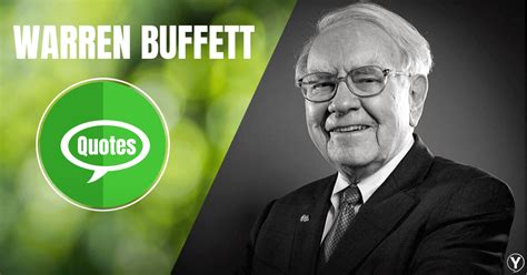 Warren Buffett Quotes That Will Inspire You A Richer Life