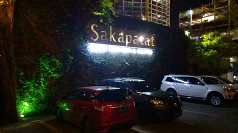 Sakapatat (Semarang) | Jakarta100bars Nightlife Reviews - Best Nightclubs, Bars and Spas in Asia