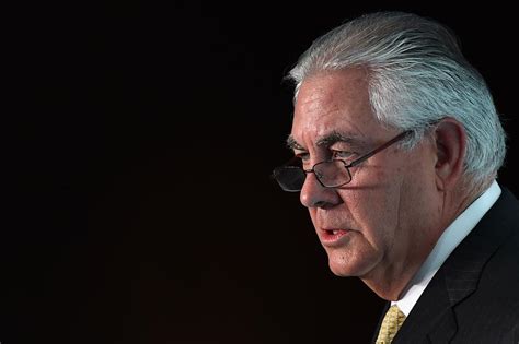 Secretary Of State Appointee Rex Tillerson Reaches $180 Million ...