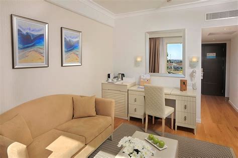 Olympic Lagoon Resorts Ayia Napa Rooms: Pictures & Reviews - Tripadvisor