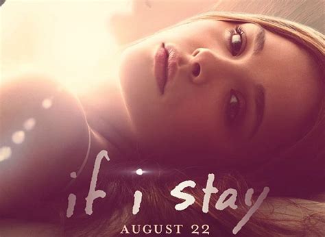 If I Stay Soundtrack List | Soundtrack Mania Complete List of Songs