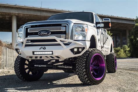 CARiD Top 5 Most Popular Off-Road Tires for Ford F150 - Ford F150 Forum - Community of Ford ...