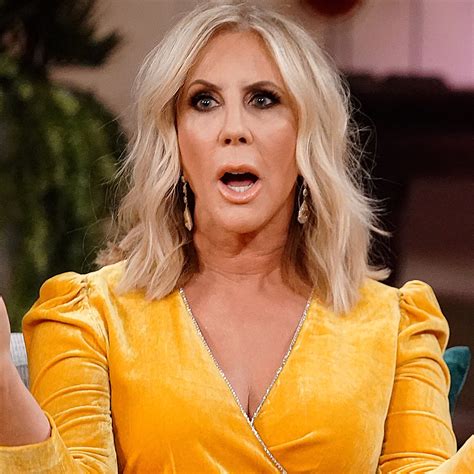 Vicki Gunvalson Reveals Her Biggest Regret From Her Time On RHOC And ...