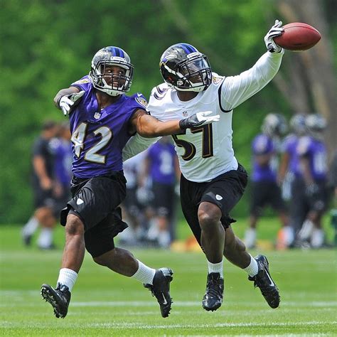 Baltimore Ravens: What to Watch for in Preseason Game Action | News ...