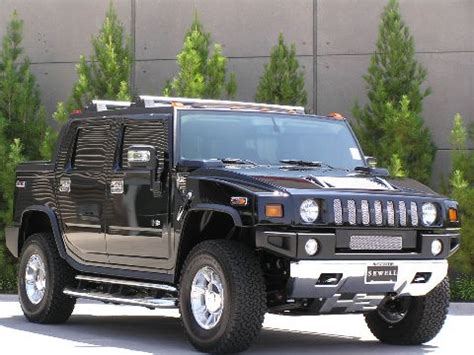 Custom Hummers - Hummer Guy