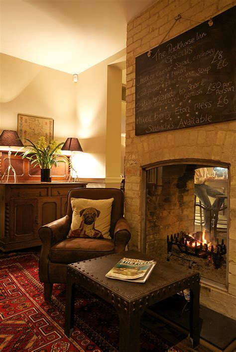 The Packhorse Inn | Gallery