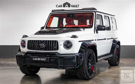 Mercedes Benz G 63 Amg Brabus 700 Price Discounts | www.oceanproperty.co.th