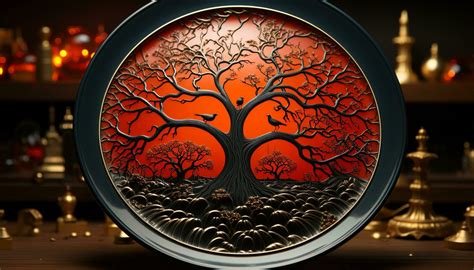 Tree Of Life Mandala Stock Photos, Images and Backgrounds for Free Download