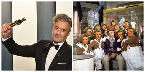 Taika Waititi remaking Charlie and the Chocolate Factory for Netflix ...