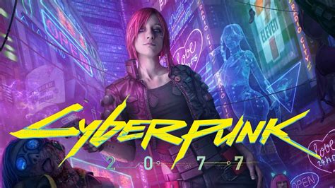 Cyberpunk 2077 Soundtrack Songs - Cyberpunk 2077