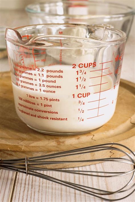 How Many Ounces in a Quart? - Healthier Steps