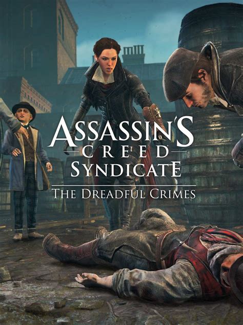 Assassin's Creed® Syndicate, 58% OFF | www.elevate.in