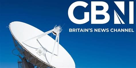 GB News: Huge boost for expats as People's Channel expands transmission across Europe