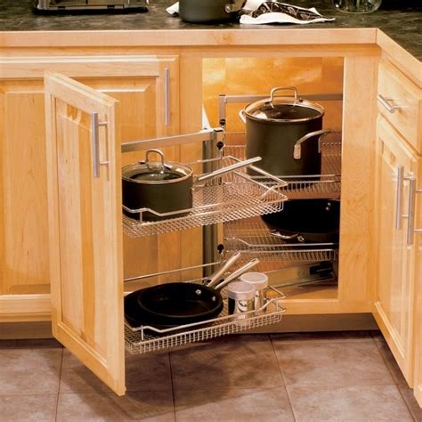 lazy susan turntable for cabinets with regard to Your ... | Lazy susan kitchen cabinet, Kitchen ...
