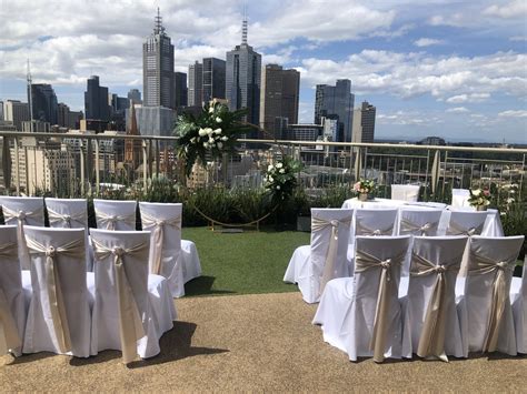 The Langham, Melbourne Wedding Packages And Pricing