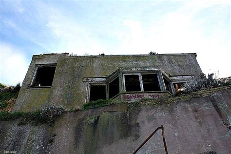 Hidden away on the Birchington sea... - Thanet Hidden History