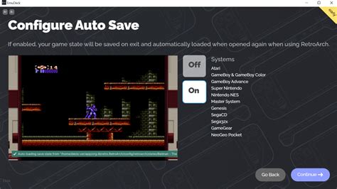 EmuDeck ROG Ally Emulation Guide