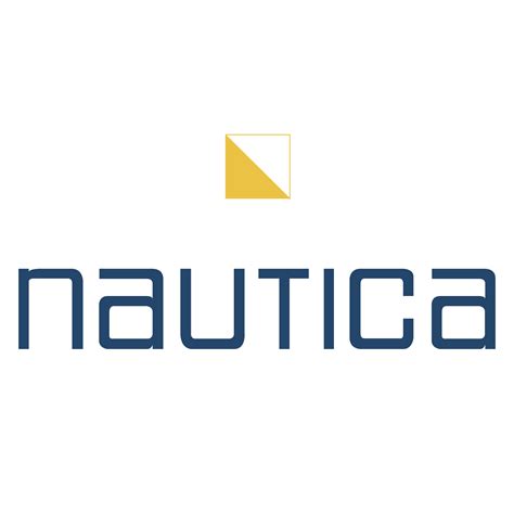 Nautica Logo PNG Transparent & SVG Vector - Freebie Supply