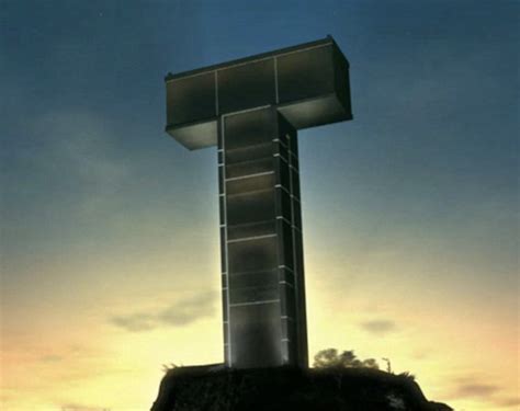 Titans Tower | DC Comics Cinematic Universe Wiki | Fandom