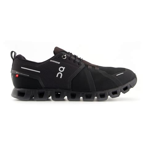 On Cloud 5 Waterproof - Sneakers Men's | Free EU Delivery | Bergfreunde.eu