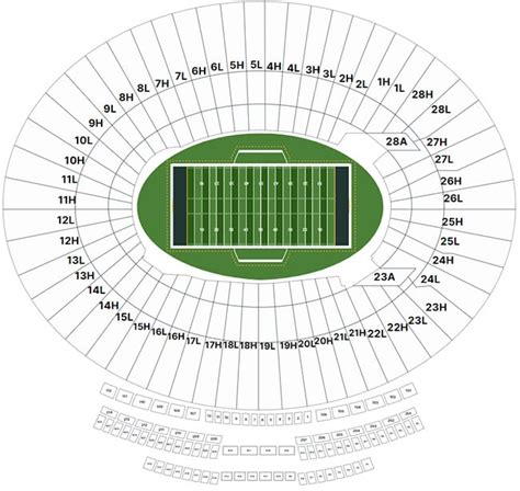 Alabama Crimson Tide Rose Bowl Tickets