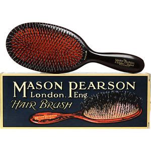 Mason Pearson Brush Review: Dupe or Worth It To Buy For Your Hair?