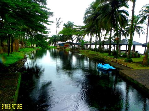 SEME BEACH...Limbé...Fako...South-West Cameroon | Cameroon, City of god ...