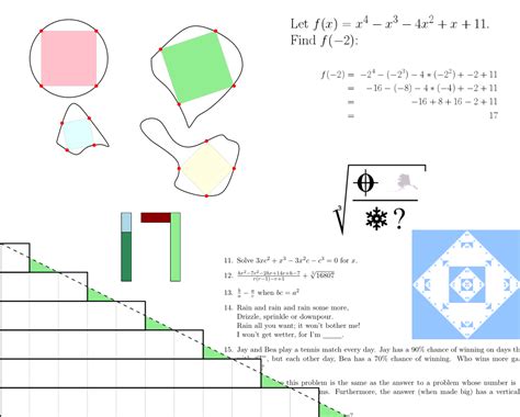 Madison WI Math Enrichment