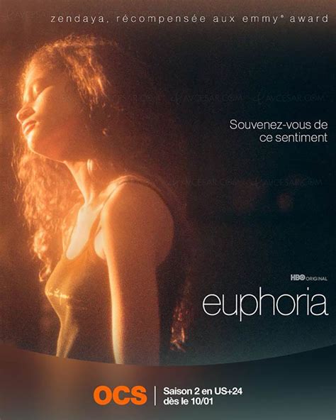 Zendaya is back in Euphoria season 2