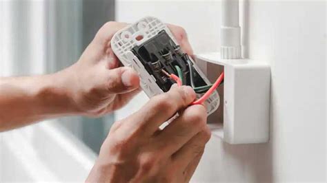 A Quick Installation Guide for Programmable Time Switch