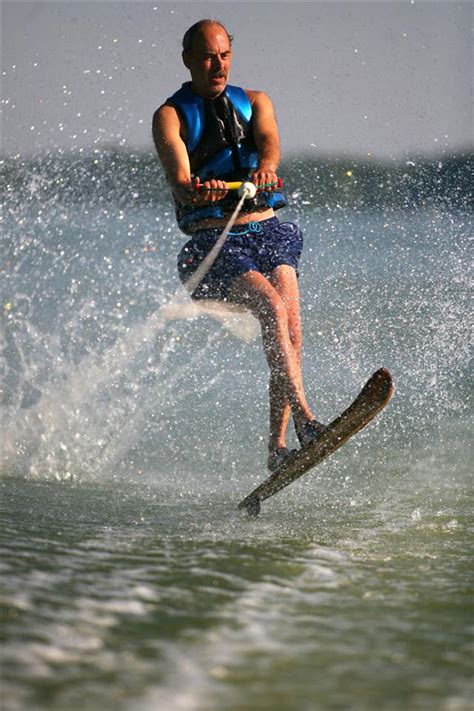 Everything About Water Skiing: Tips, Tricks, and Equipment