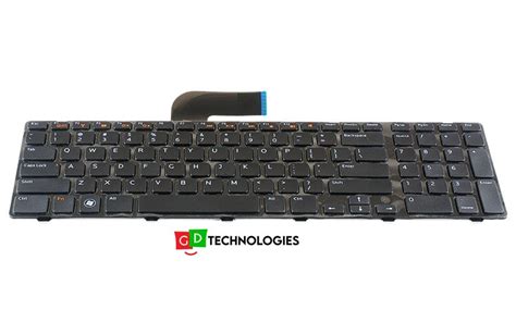 DELL XPS 17 REPLACEMENT KEYBOARD