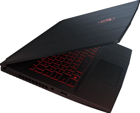 すので MSI GF65 Thin 10UE Gaming ＆ Entertainment Laptop (Intel i7-10750H 6-Core， 16GB RAM， 512GB ...