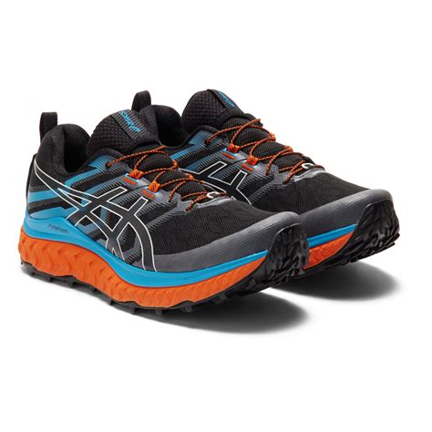 Asics Trabuco Max - Trail running shoes Men's | Buy online | Bergfreunde.eu