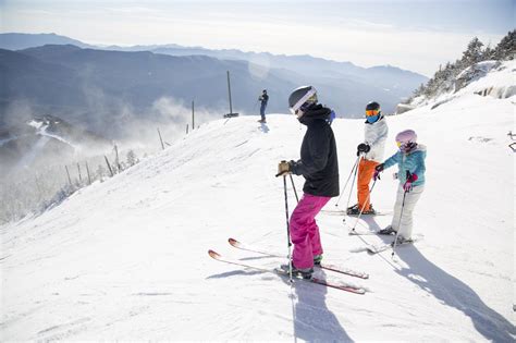 World Class Skiing, Olympic Class Village - Whiteface Mountain