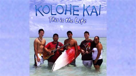 Kolohe Kai - Ehu Girl Chords - Chordify