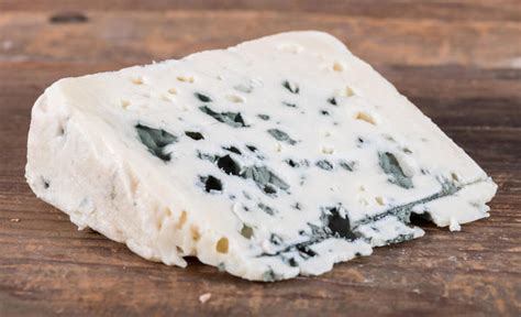 Roquefort Cheese Making Recipe