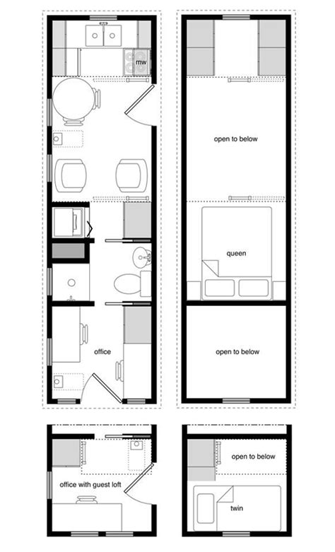 Gibson Houseboat Floor Plans - House Plan