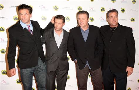 The Baldwin Brothers & Their Most Memorable Roles - HubPages