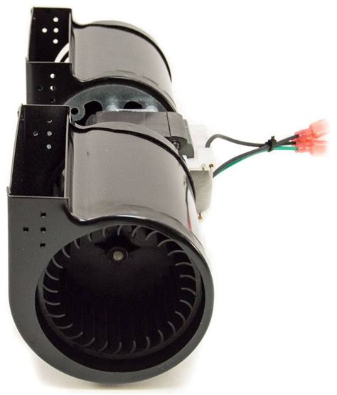 FK23 | Fireplace Blower Fan Kit for Heat and Glo Wood Fireplaces