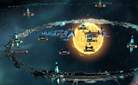 Stellaris PC Review | GameWatcher