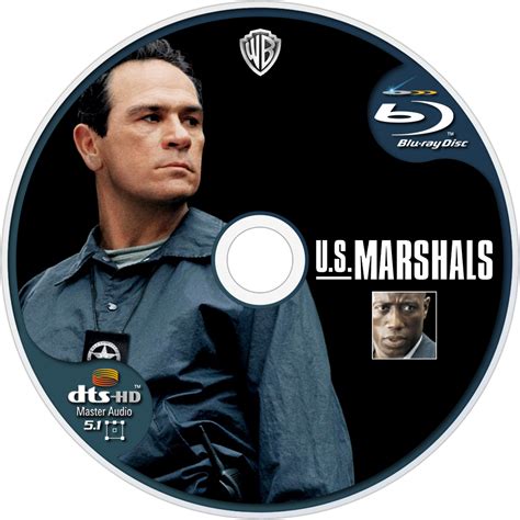 U.S. Marshals | Movie fanart | fanart.tv