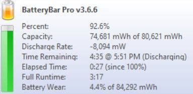 ‎Dell XPS 15 9510 battery | DELL Technologies