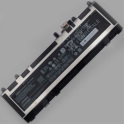 High Quality HP ZBook Firefly 16 G9-6B897EA Battery 76Wh 11.58V