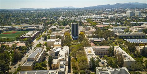 Caltech Approves New Names for Campus Assets and Honors - Inclusion ...