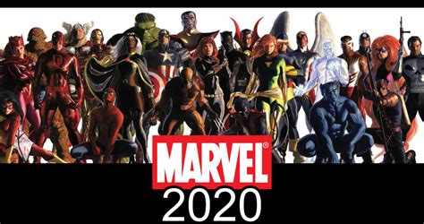 Marvel Comics: 10 Defining Events In 2020