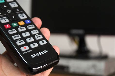 How to Program a Samsung Remote Control | It Still Works | Giving Old ...