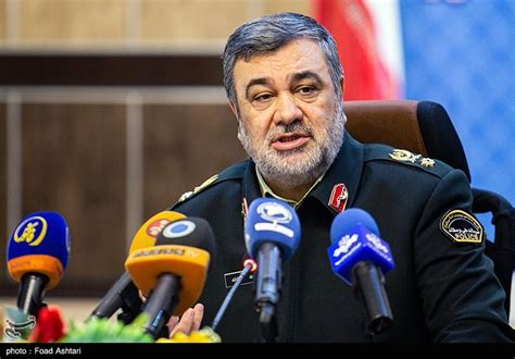 Iran Police Chief: No Plan to Quarantine Cities - Politics news ...